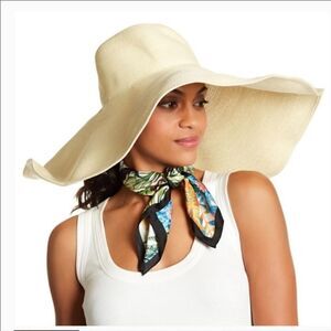 Beach By Flora Bella Oversized Sun Hat